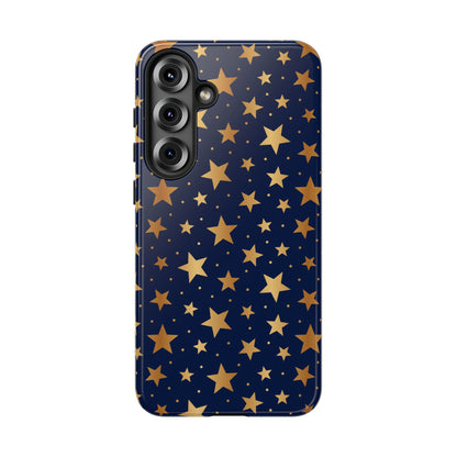 Star-studded: Tough Case for iPhone, Samsung Galaxy and Google Pixel devices