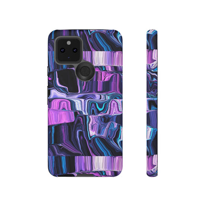 Purple Marmalade: Unique phone case for iPhone, Samsung Galaxy and Google Pixel devices