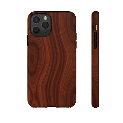 TimberTone: Wood-Inspired Phone Case for iPhone, Samsung Galaxy and Google Pixel devices