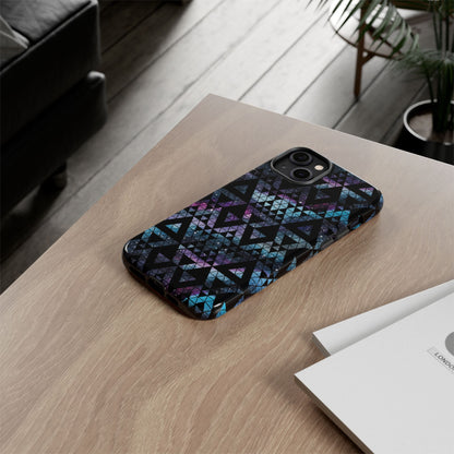 Interstellar: Universe-inspired phone case for iPhone, Samsung Galaxy and Google Pixel devices