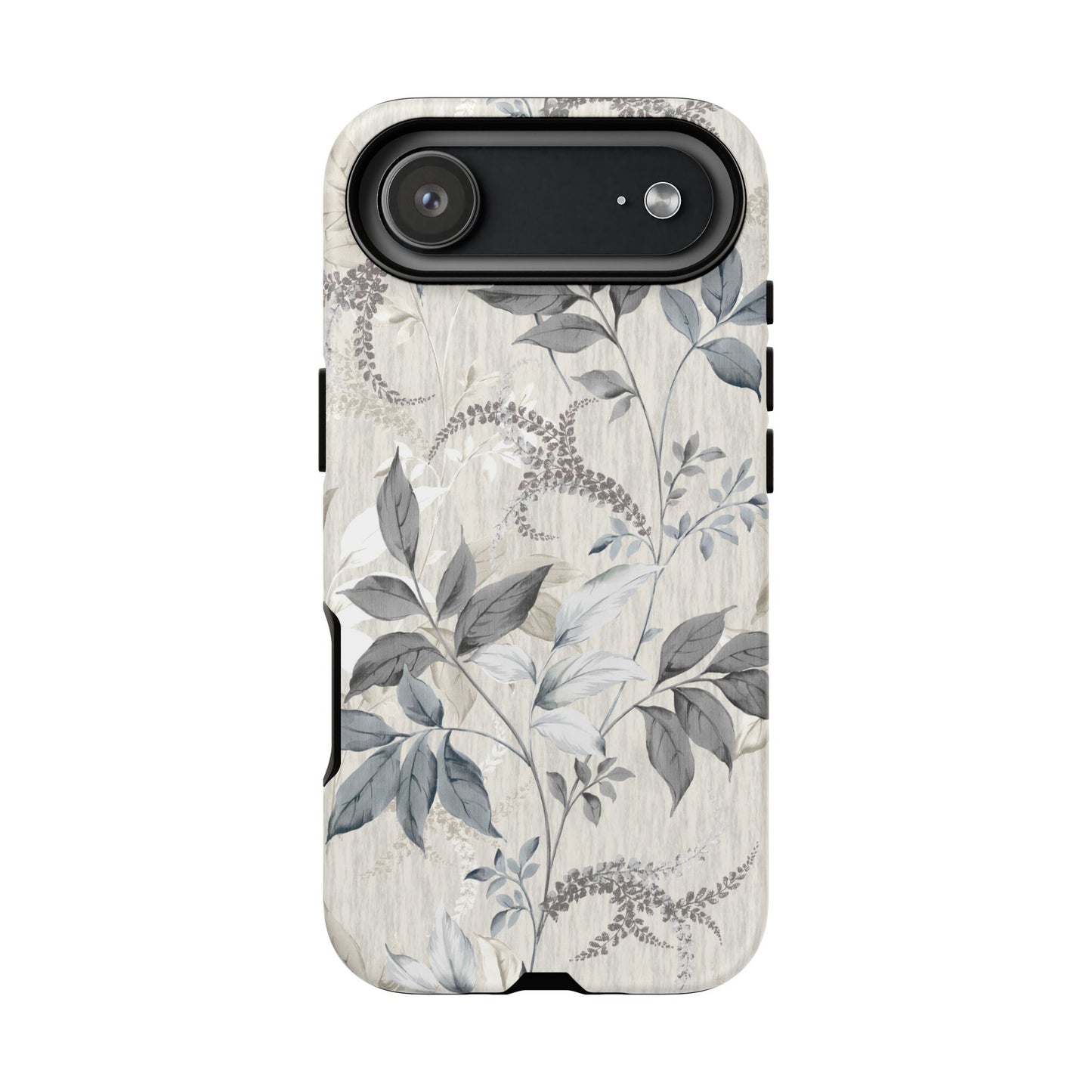 ラグジュアリーリーブス：iPhone、Samsung Galaxy、Google Pixel用の芸術的なケース