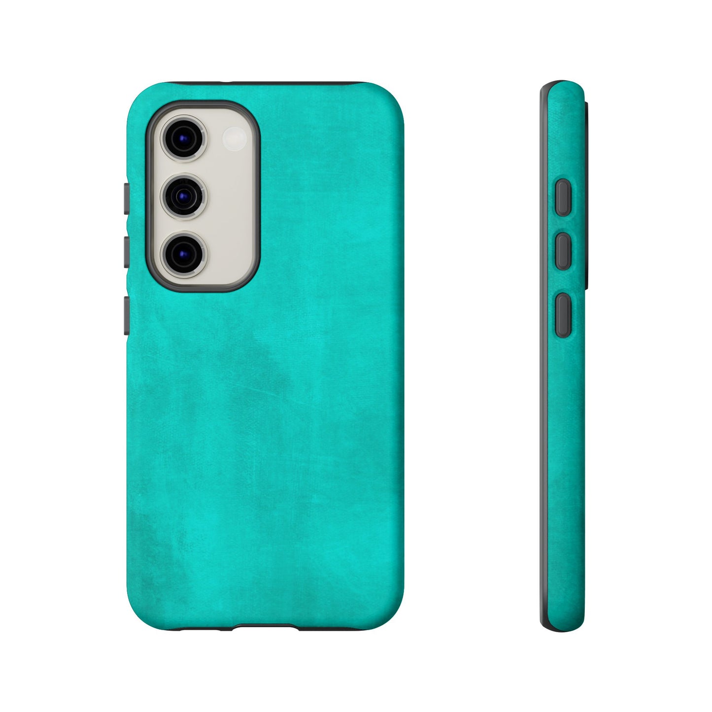 Aquamarine: Cool, Calm, and Effortlessly Unique Phone Case for iPhone, Samsung Galaxy and Google Pixel