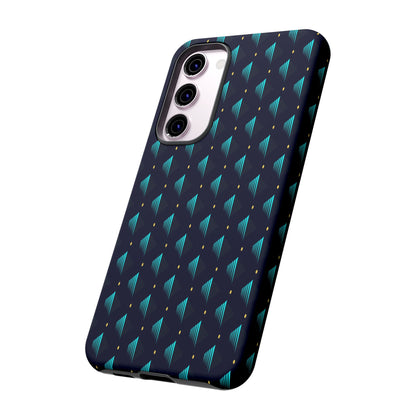 Dapper: Stylish phone case for iPhone, Samsung Galaxy and Google Pixel devices