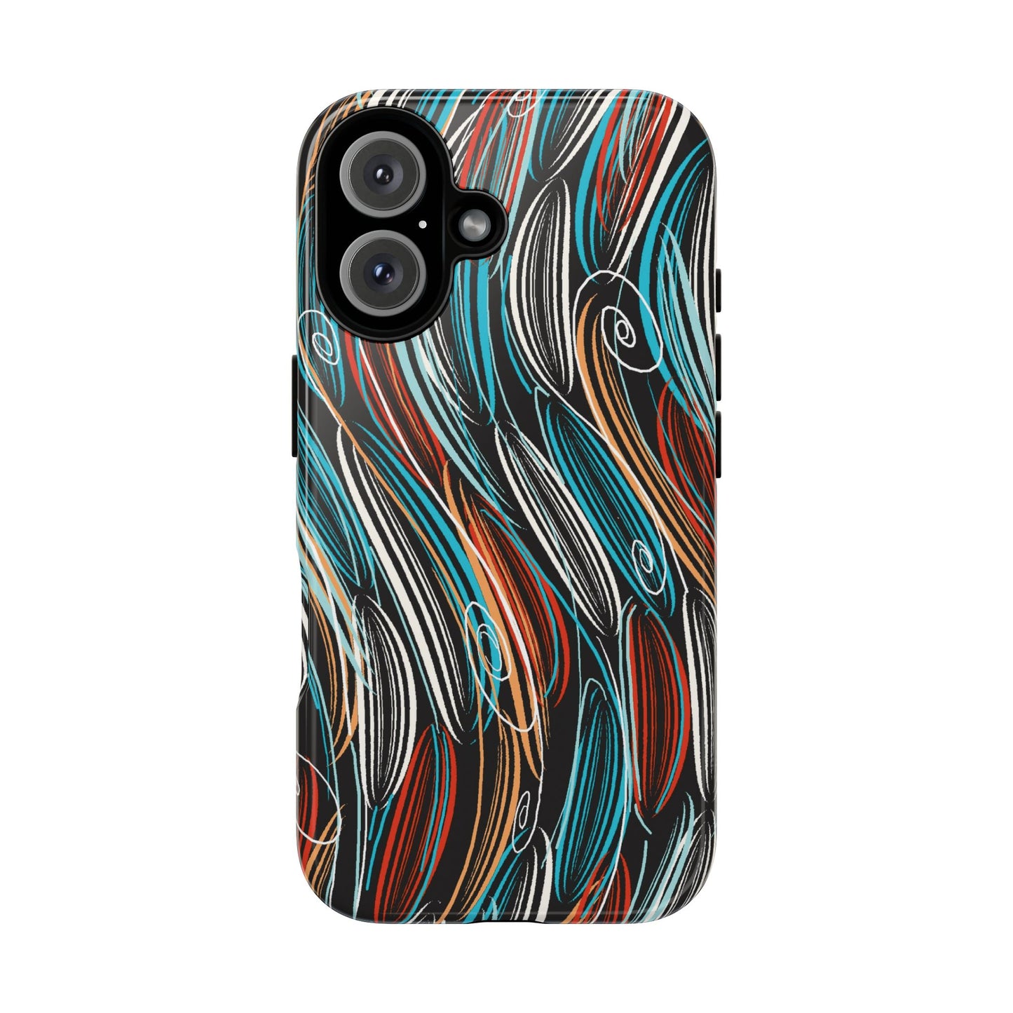 Opulence: Elegant and Fashion phone case for iPhone, Samsung Galaxy and Google Pixel devices