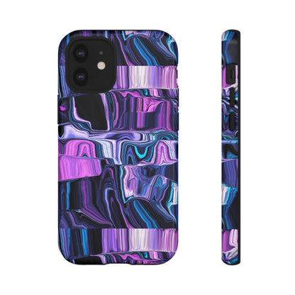 Purple Marmalade: Unique phone case for iPhone, Samsung Galaxy and Google Pixel devices