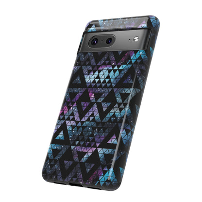 Interstellar: Universe-inspired phone case for iPhone, Samsung Galaxy and Google Pixel devices