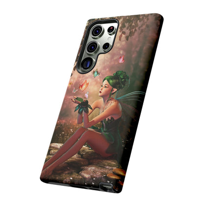 Fairy Tale: Magical-Looking Phone Case for iPhone, Samsung Galaxy and Google Pixel devices