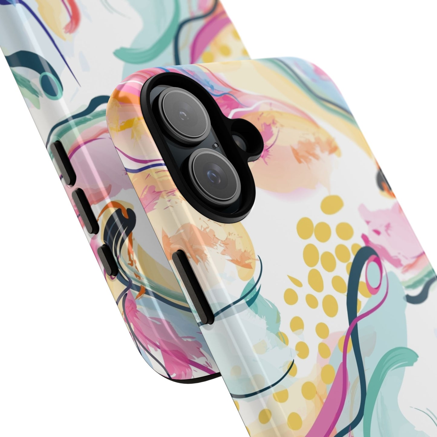 You are meant to go places: Tough Cases for iPhone, Samsung Galaxy and Google Pixel devices