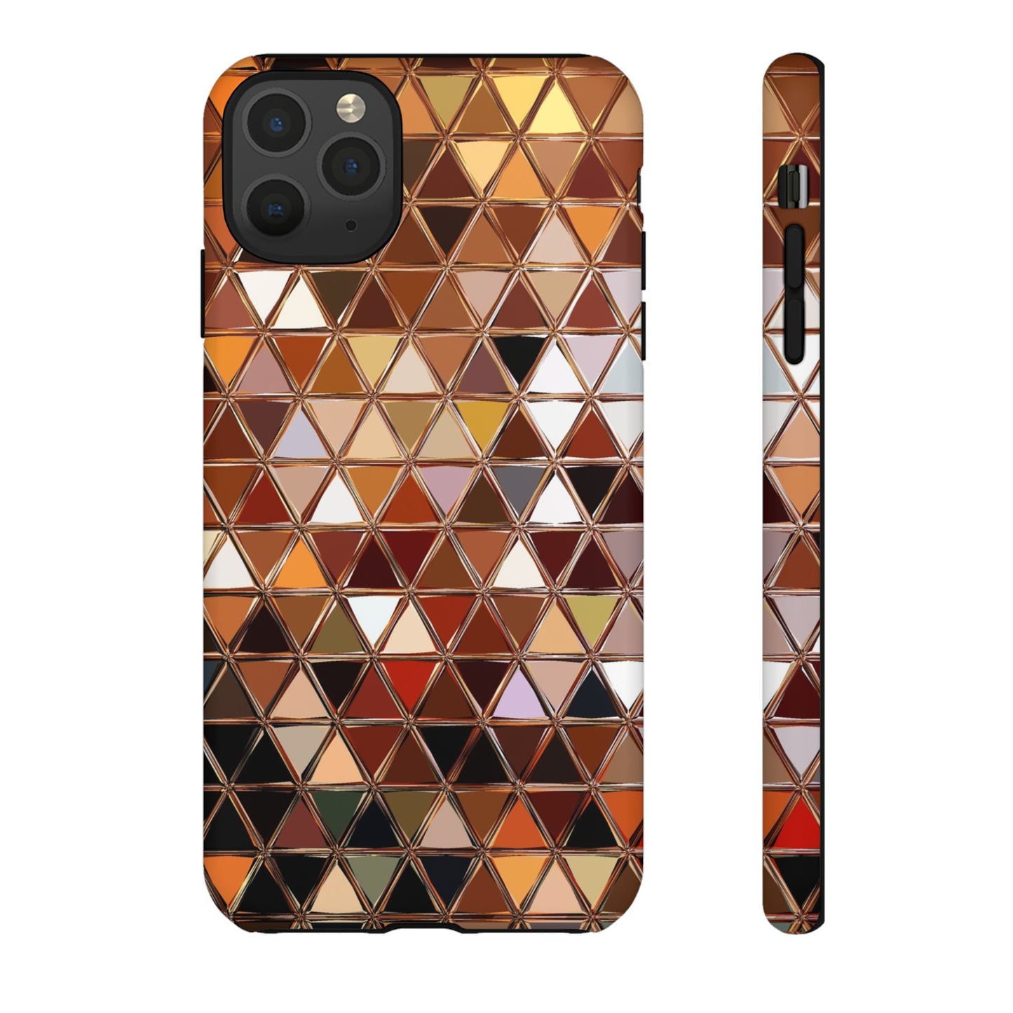 Morocco: Fashion Phone Case for iPhone, Samsung Galaxy and Google Pixel devices