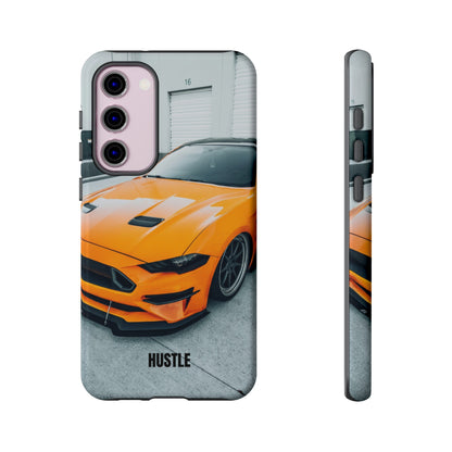 HUSTLE: Sports Car Tough Cases