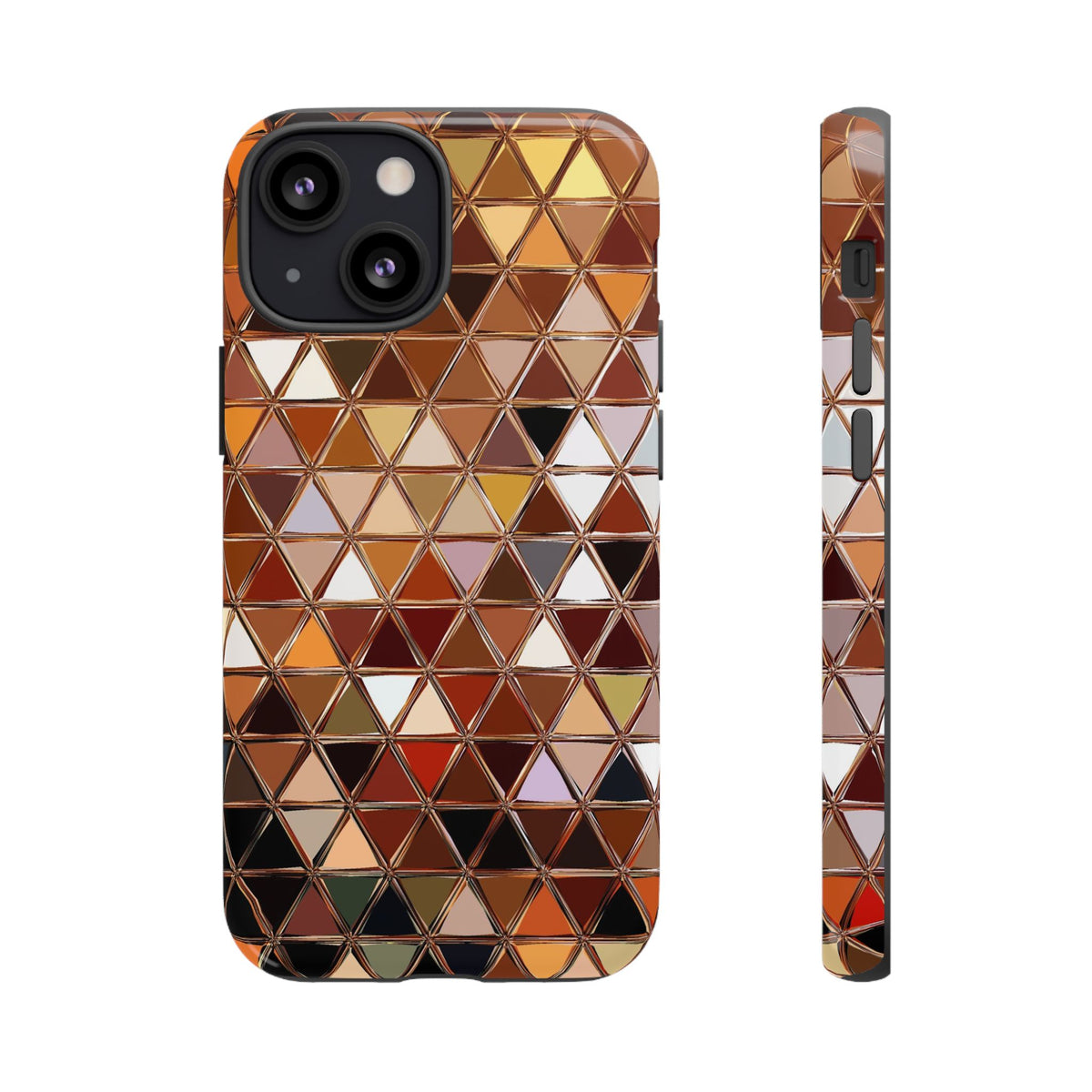 Morocco: Fashion Phone Case for iPhone, Samsung Galaxy and Google Pixel devices