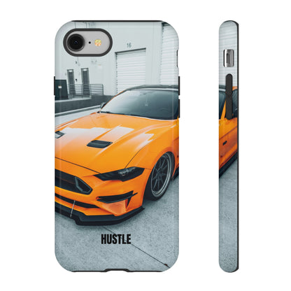 HUSTLE: Sports Car Tough Cases