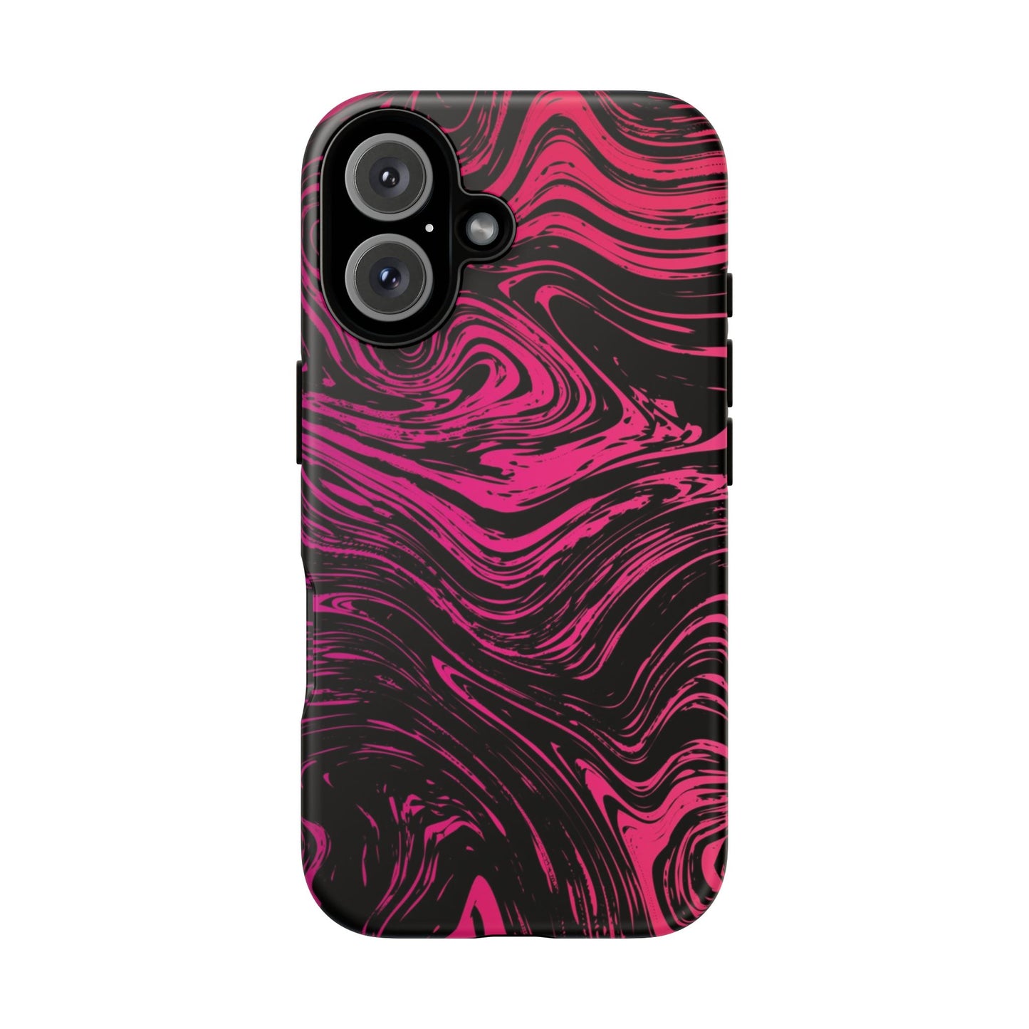 Jetstream: Abstract and Fashionable Phone Case for iPhone, Samsung Galaxy and Google Pixel devices