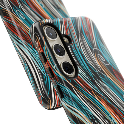 Opulence: Elegant and Fashion phone case for iPhone, Samsung Galaxy and Google Pixel devices