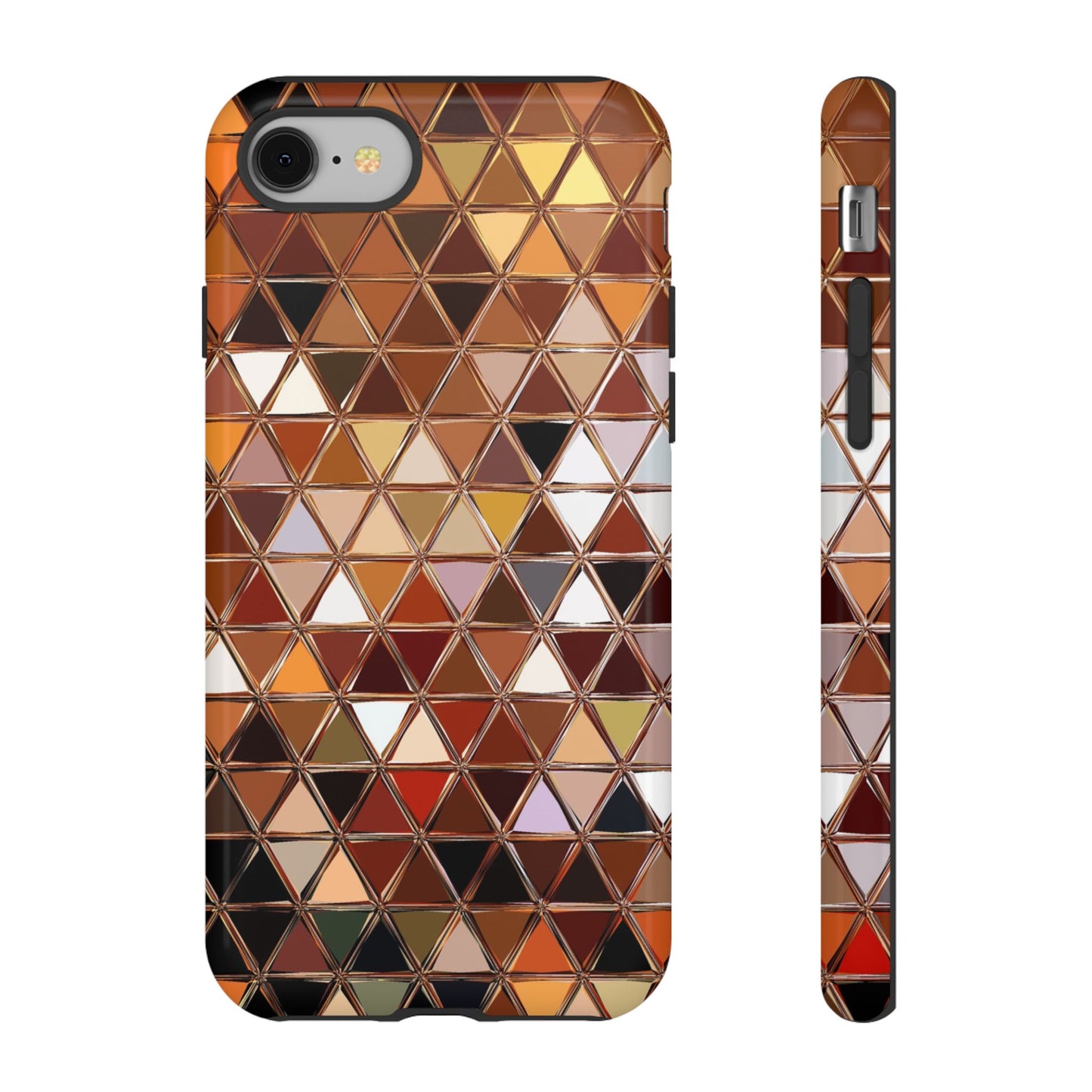 Morocco: Fashion Phone Case for iPhone, Samsung Galaxy and Google Pixel devices