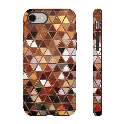 Morocco: Fashion Phone Case for iPhone, Samsung Galaxy and Google Pixel devices