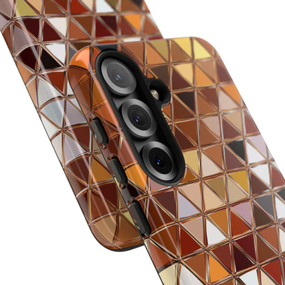 Morocco: Fashion Phone Case for iPhone, Samsung Galaxy and Google Pixel devices