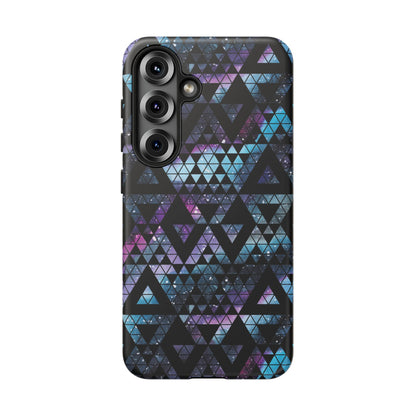 Interstellar: Universe-inspired phone case for iPhone, Samsung Galaxy and Google Pixel devices