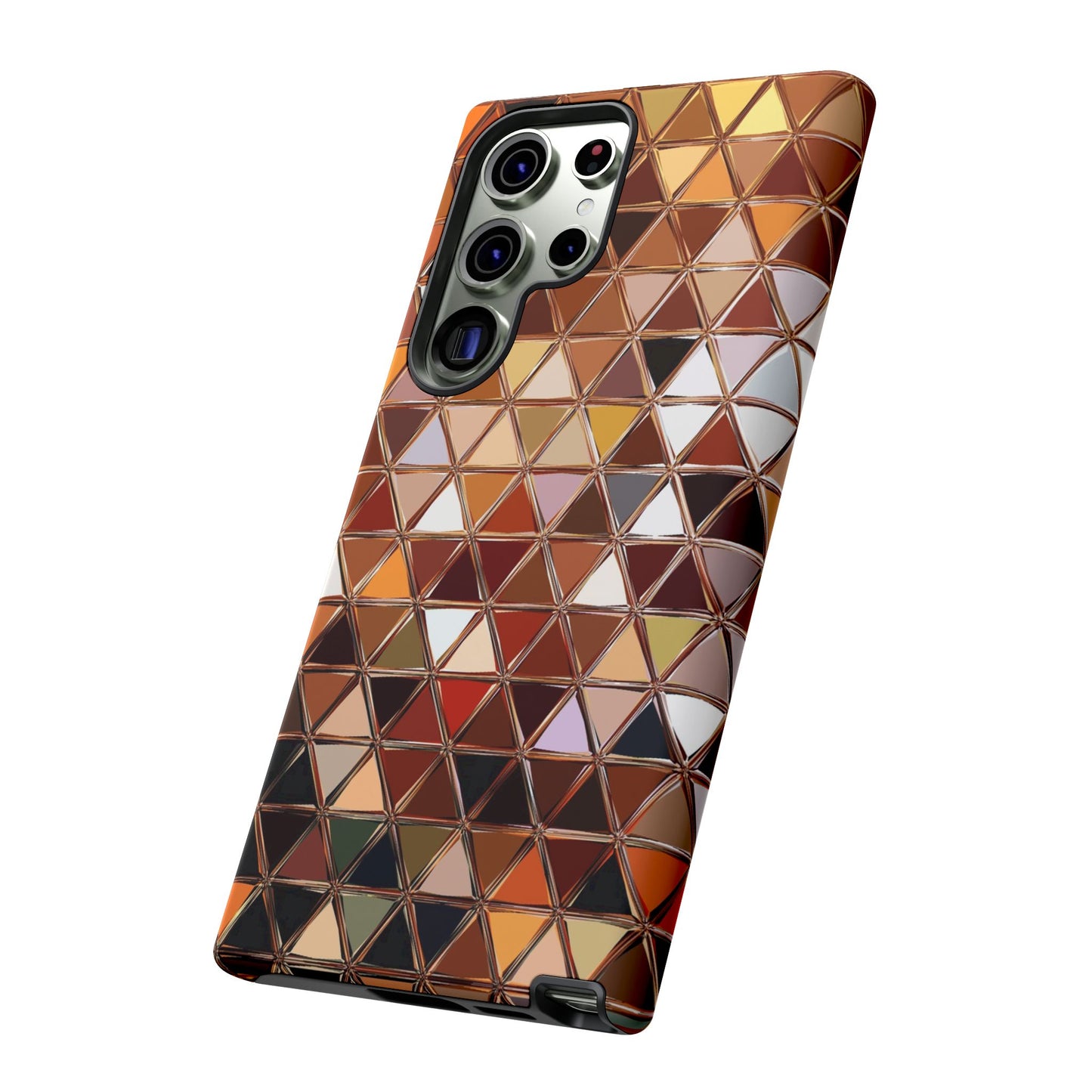 Morocco: Fashion Phone Case for iPhone, Samsung Galaxy and Google Pixel devices