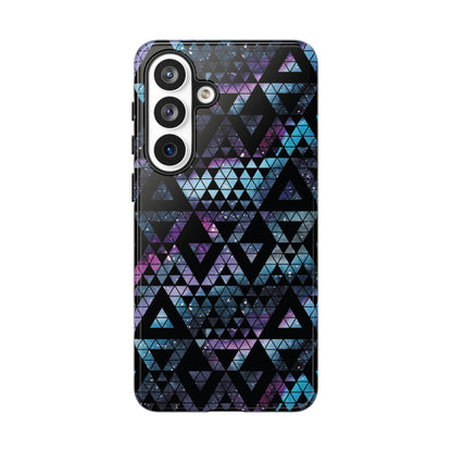 Interstellar: Universe-inspired phone case for iPhone, Samsung Galaxy and Google Pixel devices