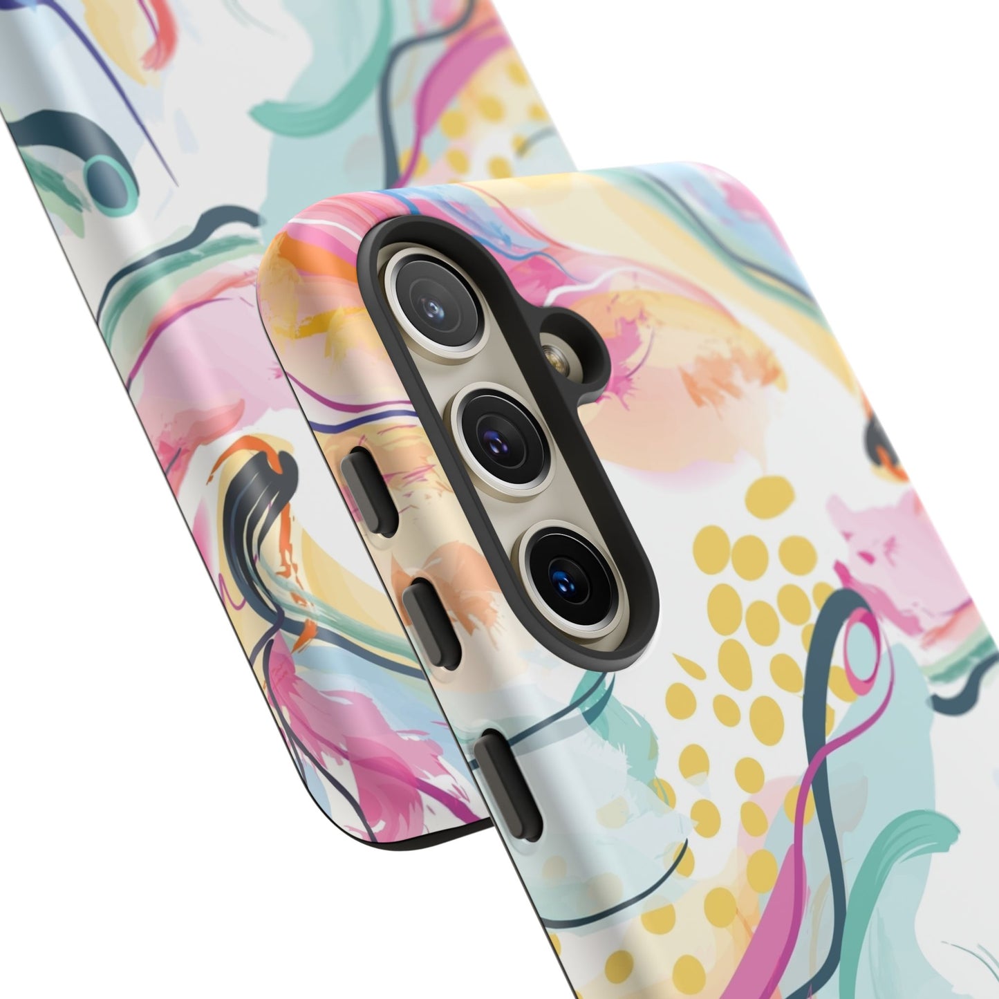 You are meant to go places: Tough Cases for iPhone, Samsung Galaxy and Google Pixel devices