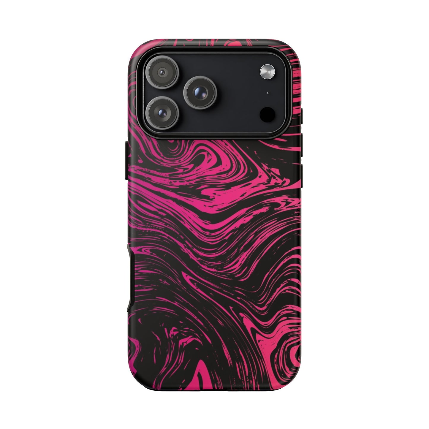 Jetstream: Abstract and Fashionable Phone Case for iPhone, Samsung Galaxy and Google Pixel devices