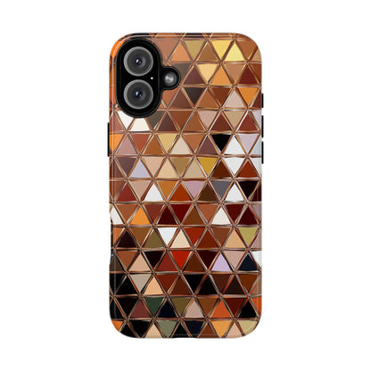 Morocco: Fashion Phone Case for iPhone, Samsung Galaxy and Google Pixel devices