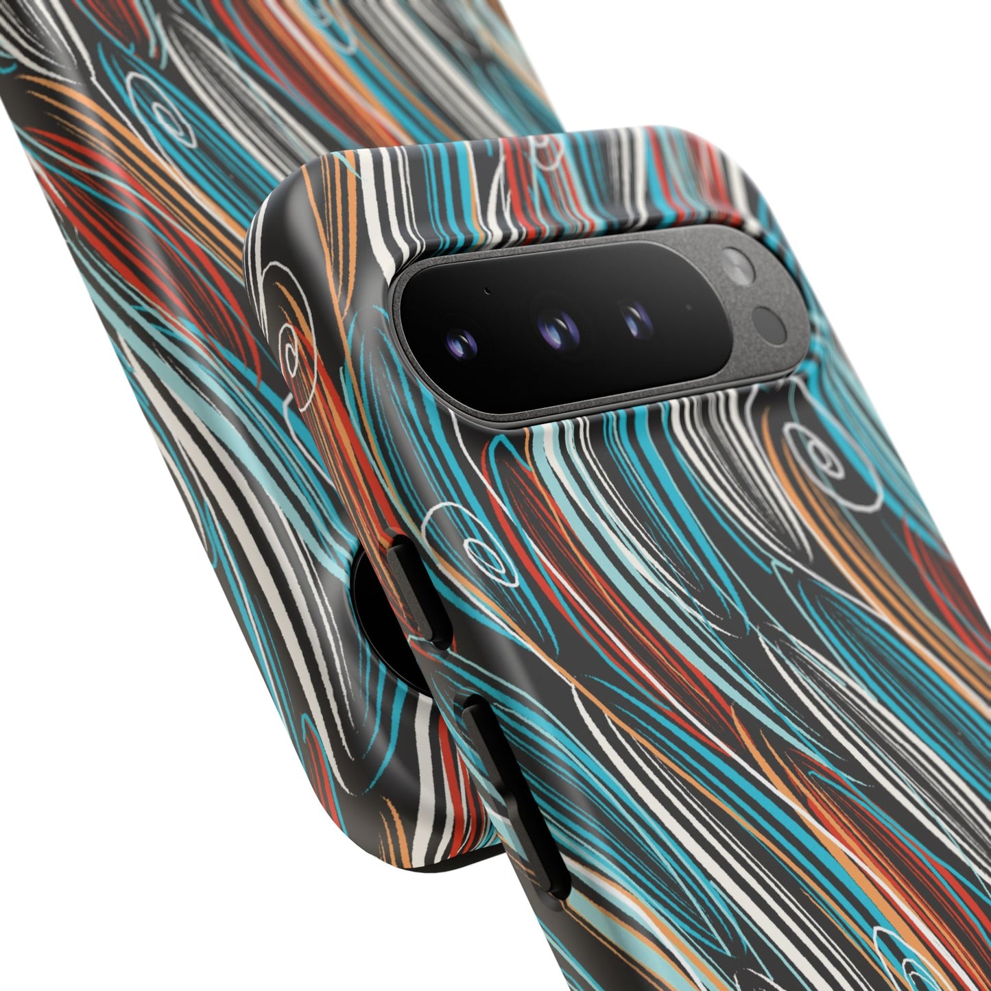 Opulence: Elegant and Fashion phone case for iPhone, Samsung Galaxy and Google Pixel devices