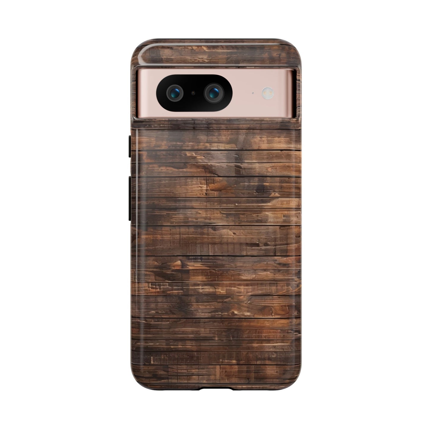 TimberTone: Wood-Inspired Phone Case for iPhone, Samsung Galaxy and Google Pixel devices