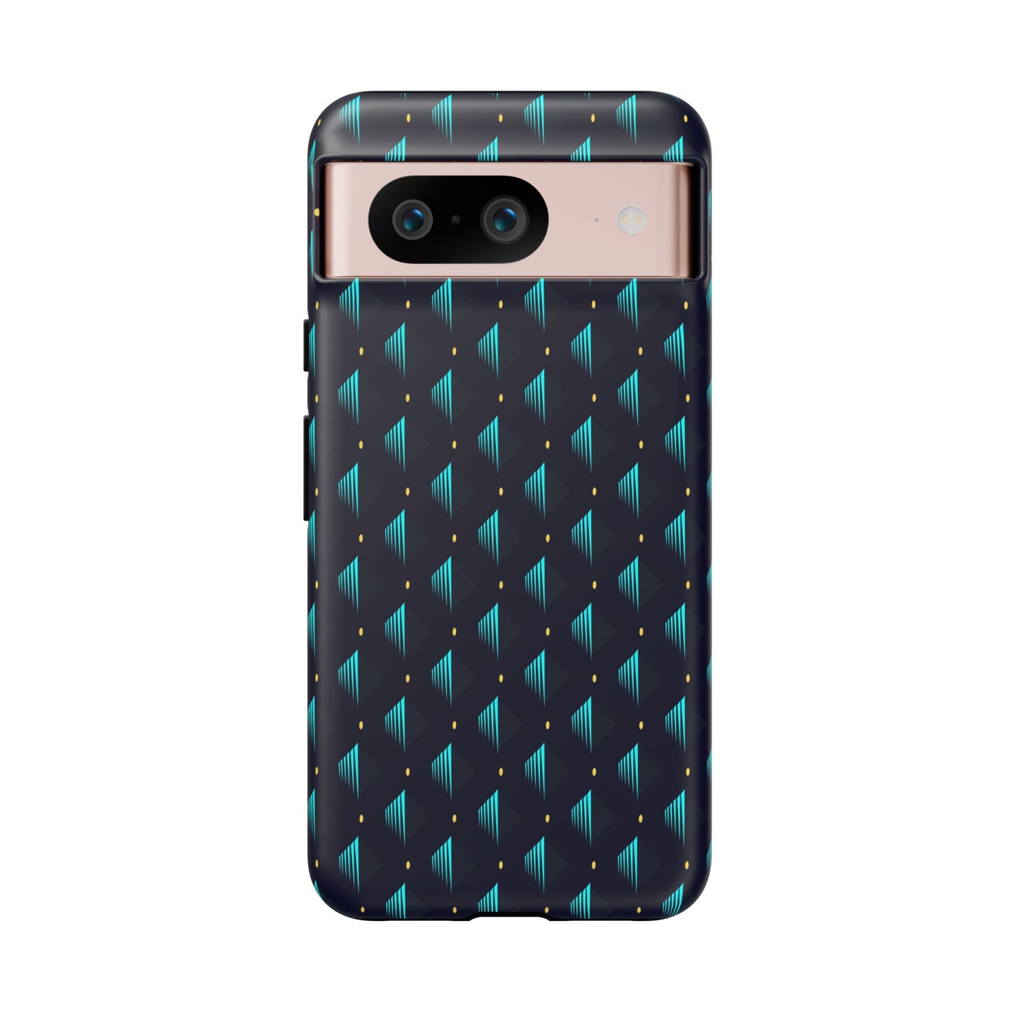 Dapper: Stylish phone case for iPhone, Samsung Galaxy and Google Pixel devices