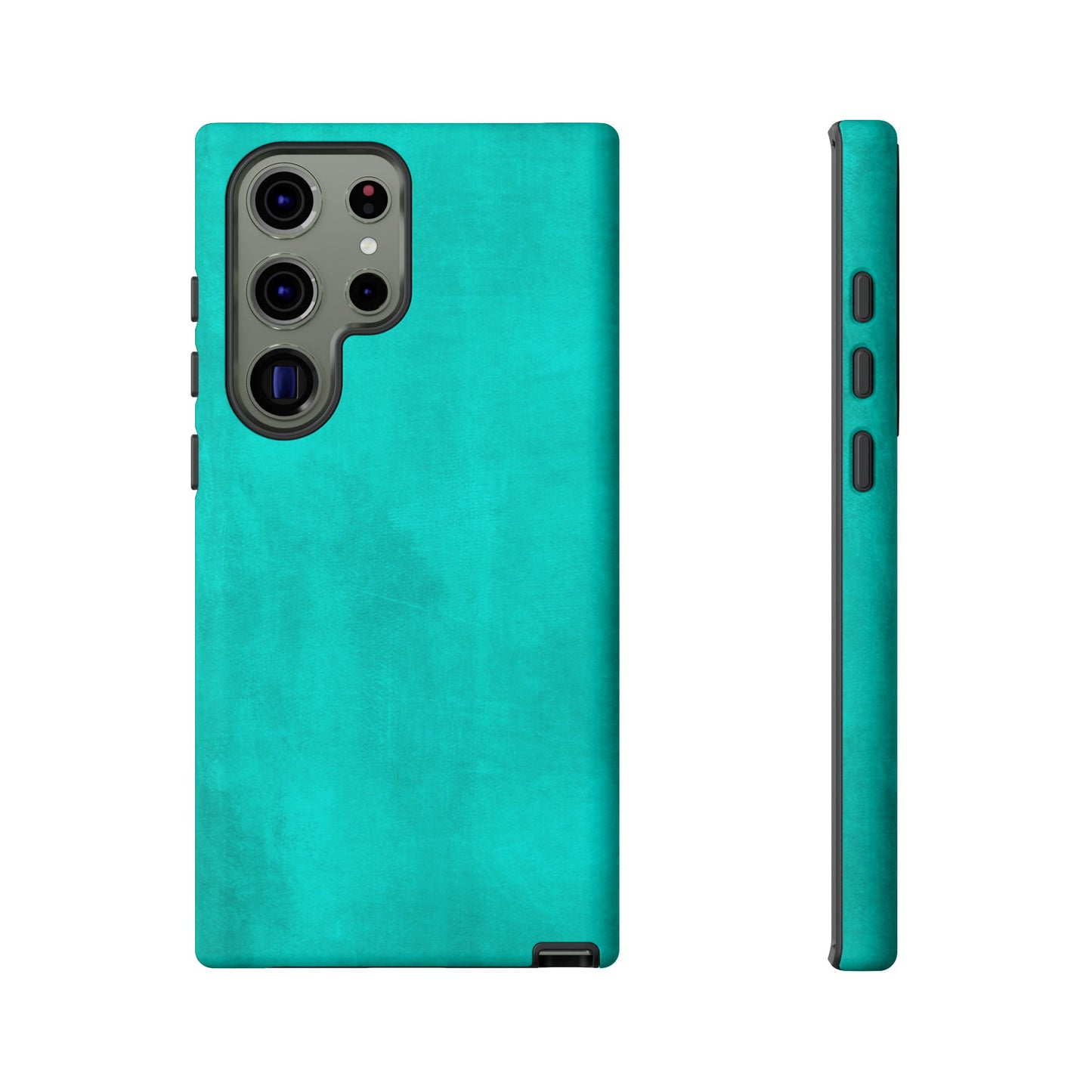 Aquamarine: Cool, Calm, and Effortlessly Unique Phone Case for iPhone, Samsung Galaxy and Google Pixel