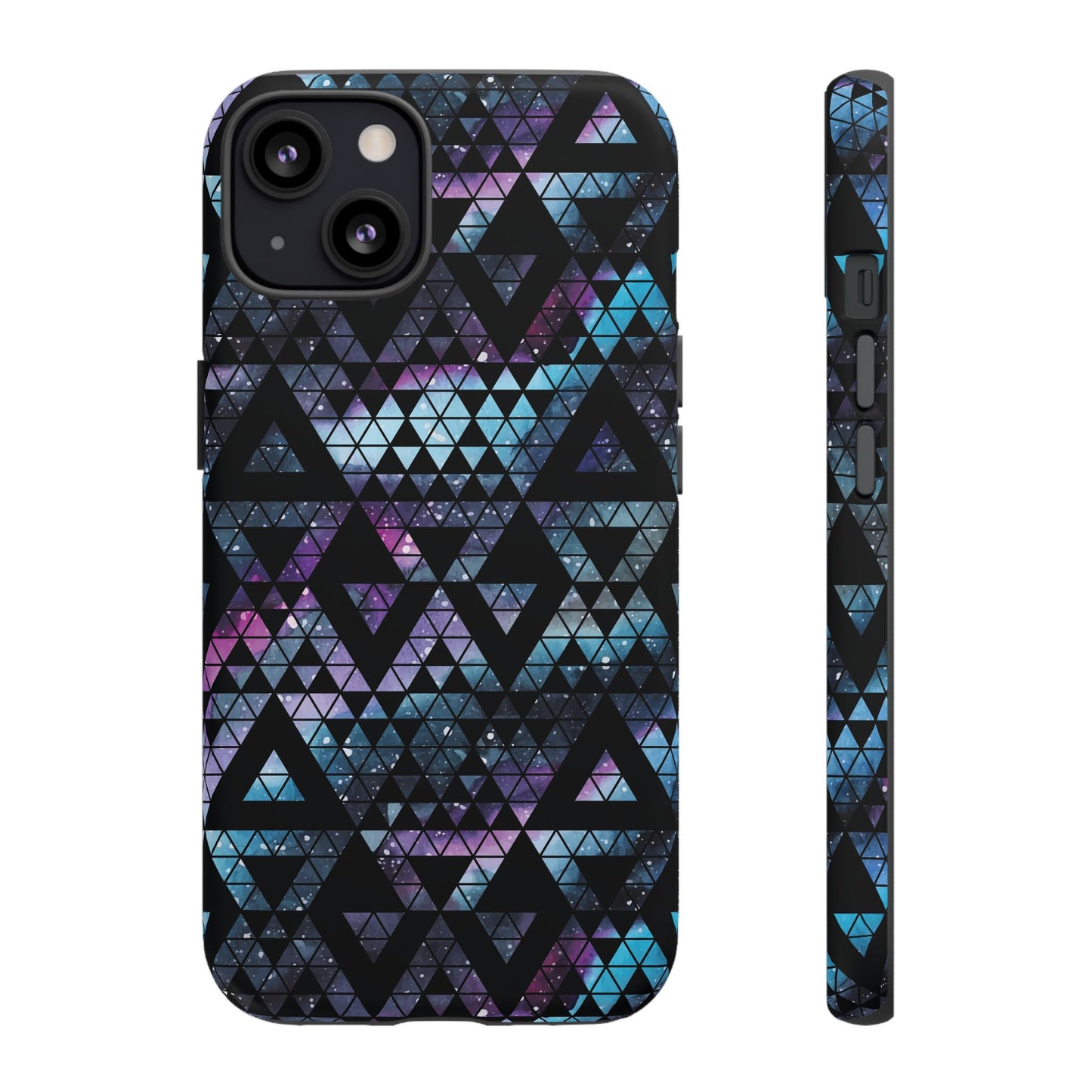 Interstellar: Universe-inspired phone case for iPhone, Samsung Galaxy and Google Pixel devices