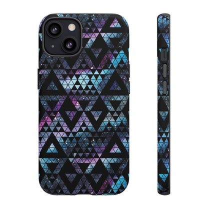 Interstellar: Universe-inspired phone case for iPhone, Samsung Galaxy and Google Pixel devices