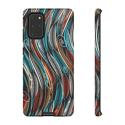 Opulence: Elegant and Fashion phone case for iPhone, Samsung Galaxy and Google Pixel devices