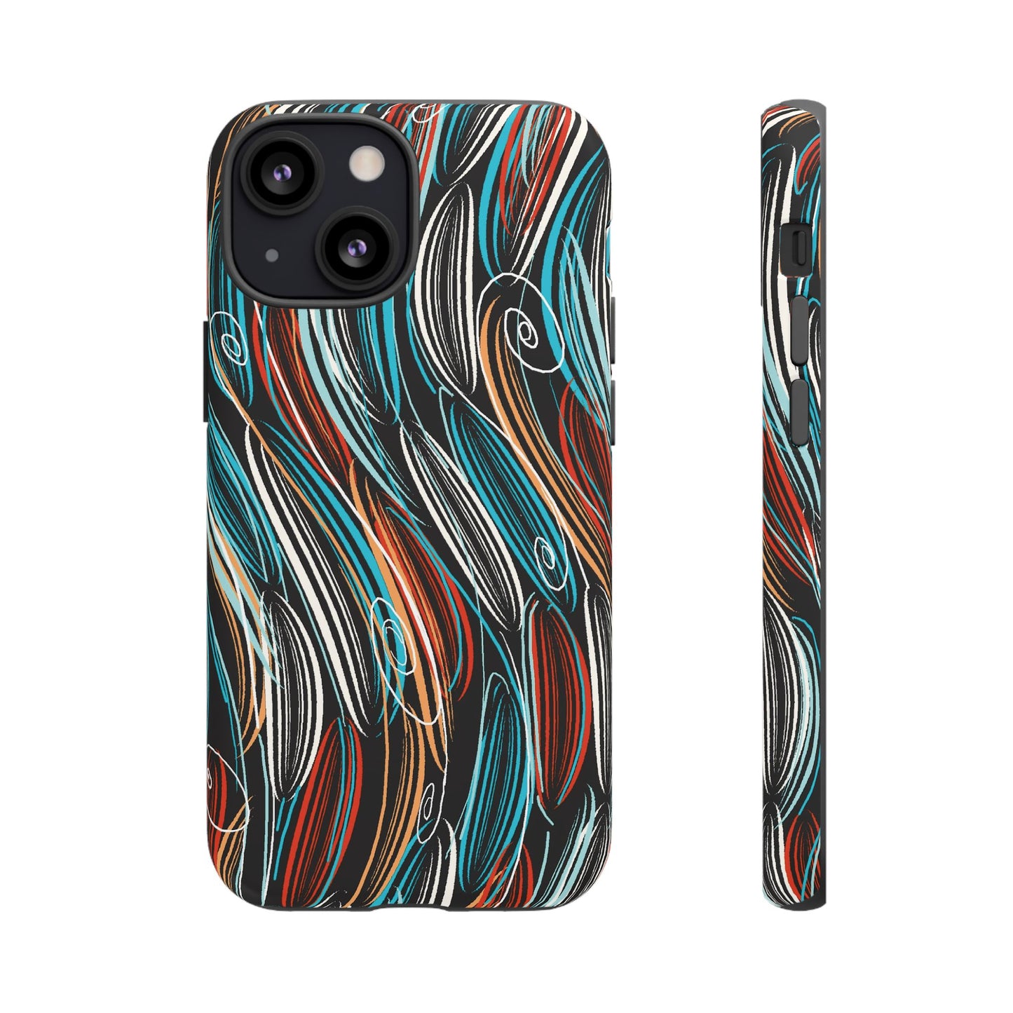 Opulence: Elegant and Fashion phone case for iPhone, Samsung Galaxy and Google Pixel devices