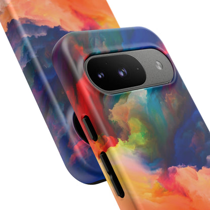 Can't spell awesome without ME: Phone case for iPhone, Samsung Galaxy and Pixel devices