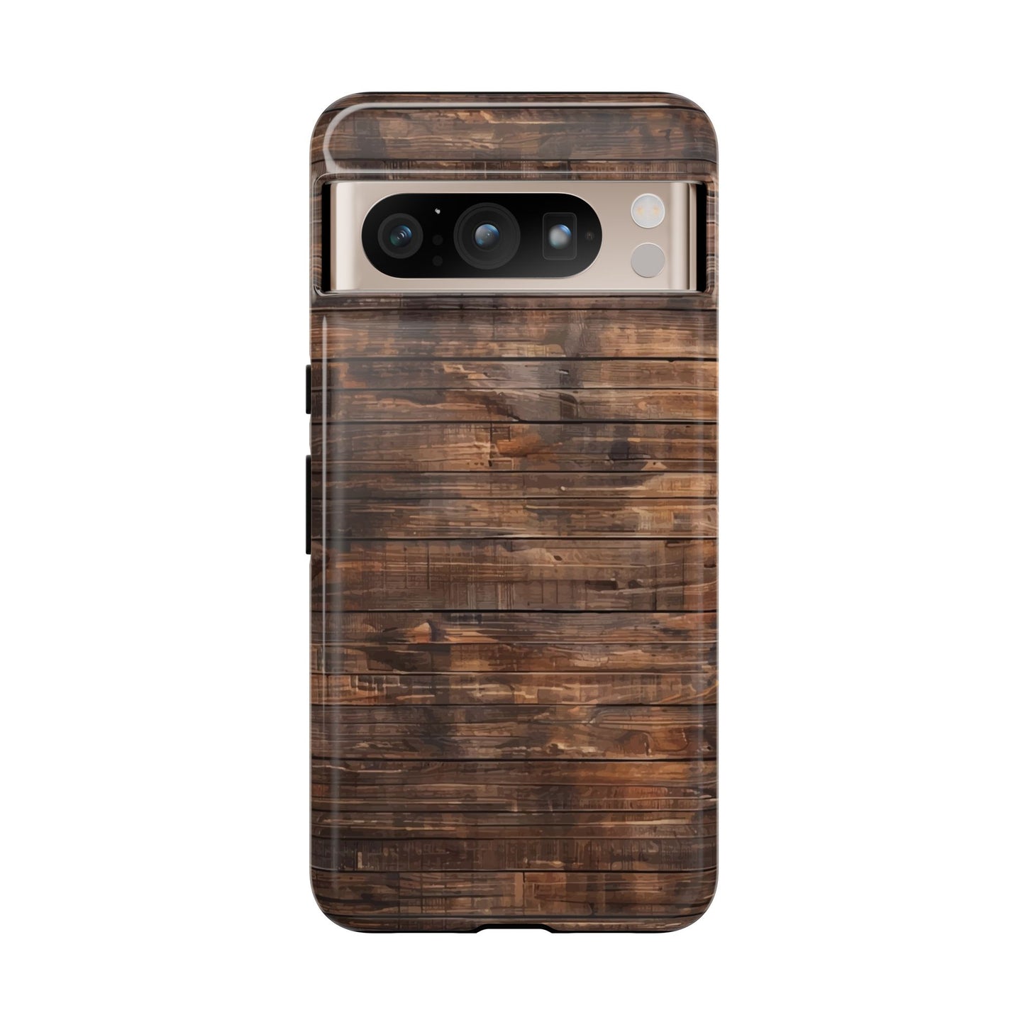 TimberTone: Wood-Inspired Phone Case for iPhone, Samsung Galaxy and Google Pixel devices