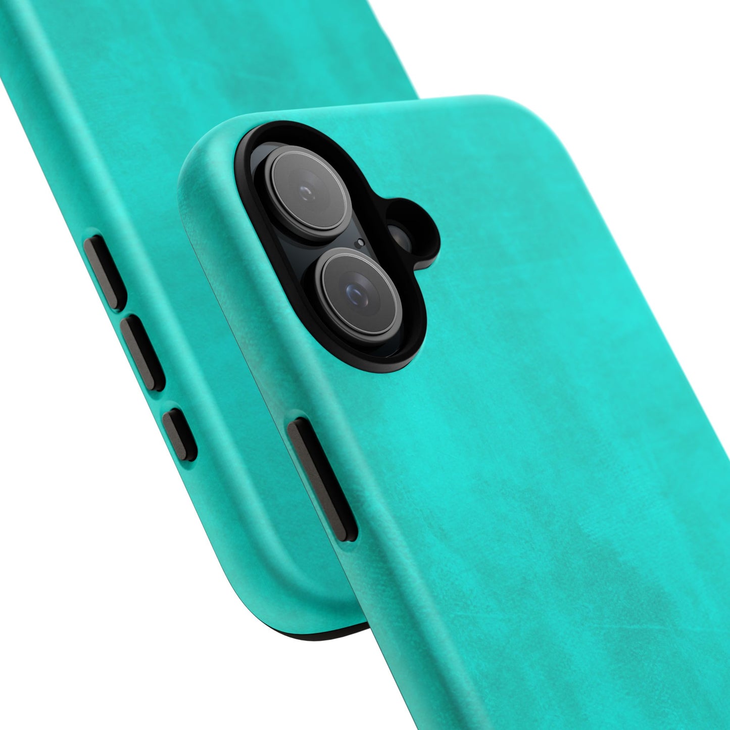 Aquamarine: Cool, Calm, and Effortlessly Unique Phone Case for iPhone, Samsung Galaxy and Google Pixel