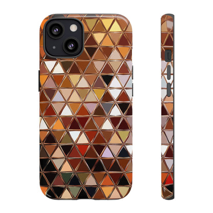 Morocco: Fashion Phone Case for iPhone, Samsung Galaxy and Google Pixel devices