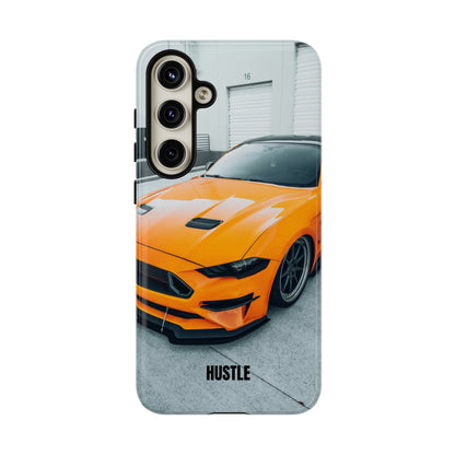 HUSTLE: Sports Car Tough Cases