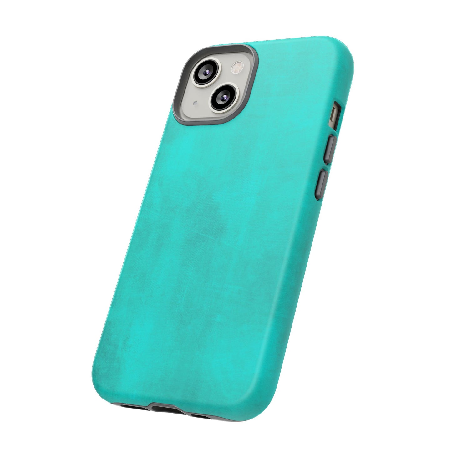 Aquamarine: Cool, Calm, and Effortlessly Unique Phone Case for iPhone, Samsung Galaxy and Google Pixel