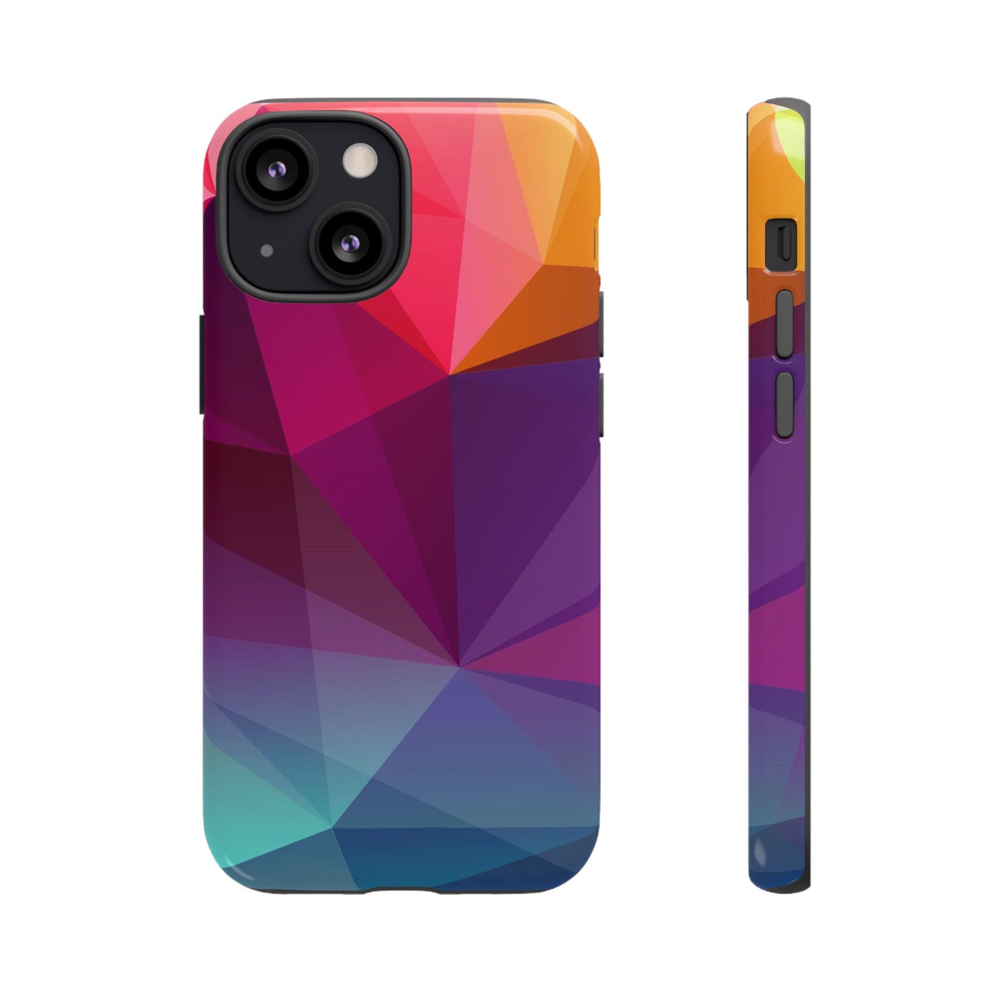 PRISM: Colorful phone case for iPhone, Samsung Galaxy and Pixel devices