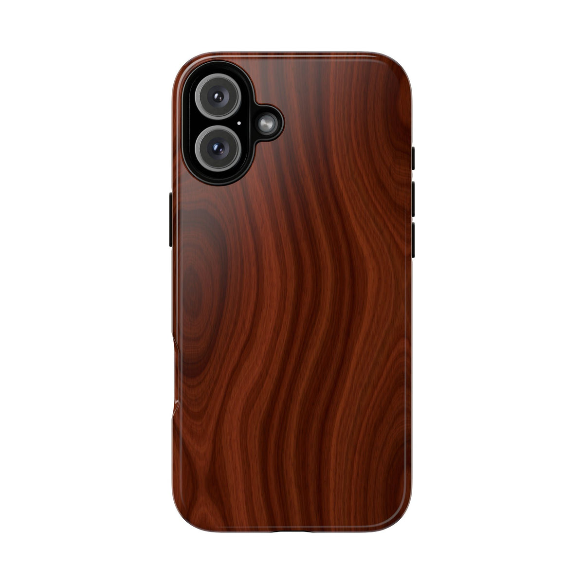 TimberTone: Wood-Inspired Phone Case for iPhone, Samsung Galaxy and Google Pixel devices