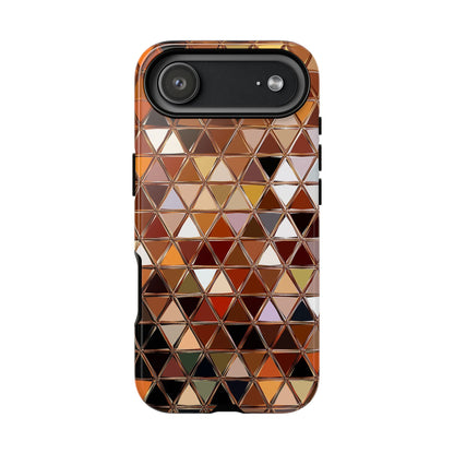 Morocco: Fashion Phone Case for iPhone, Samsung Galaxy and Google Pixel devices
