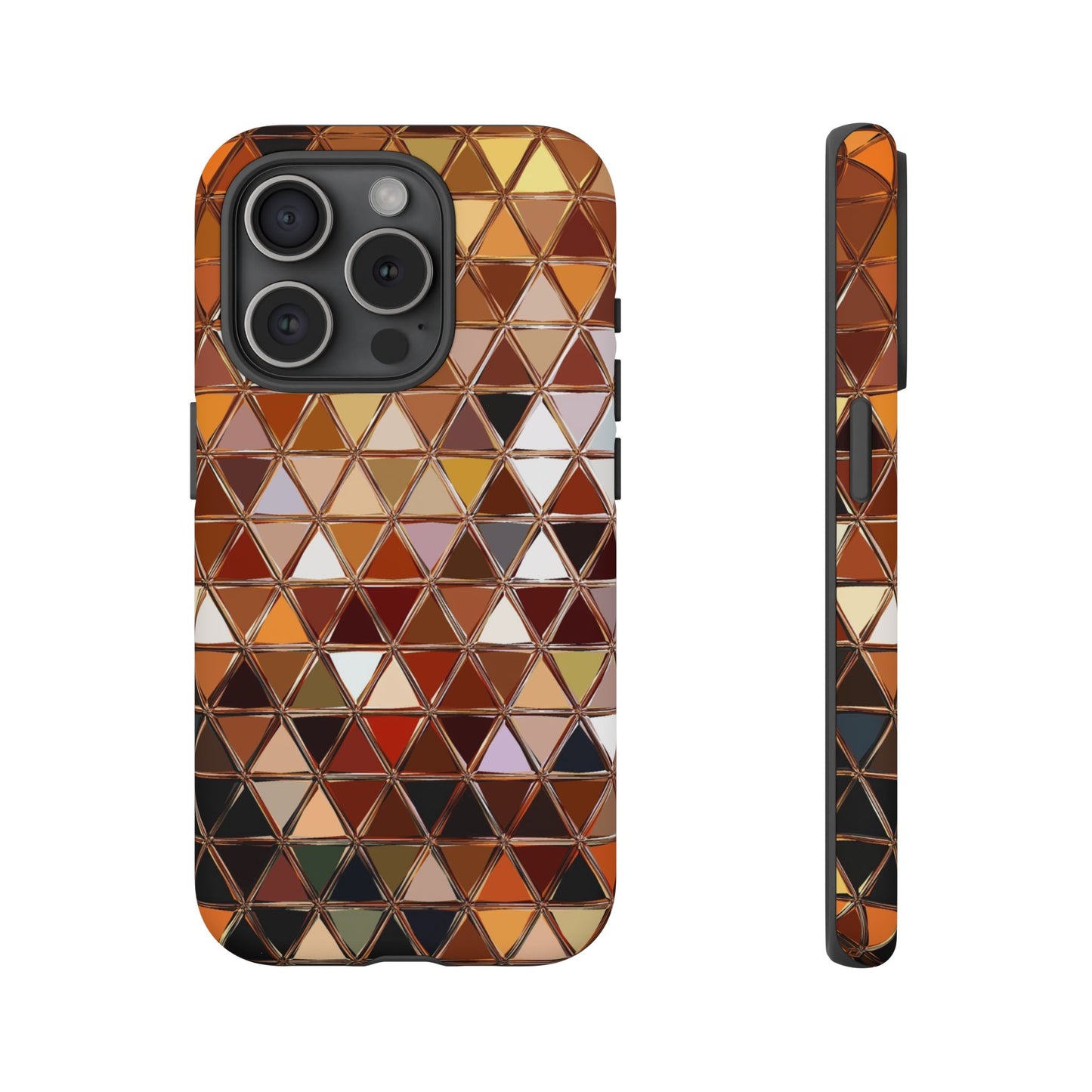 Morocco: Fashion Phone Case for iPhone, Samsung Galaxy and Google Pixel devices
