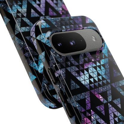 Interstellar: Universe-inspired phone case for iPhone, Samsung Galaxy and Google Pixel devices