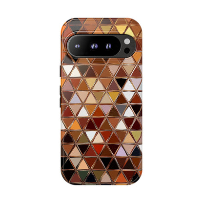 Morocco: Fashion Phone Case for iPhone, Samsung Galaxy and Google Pixel devices