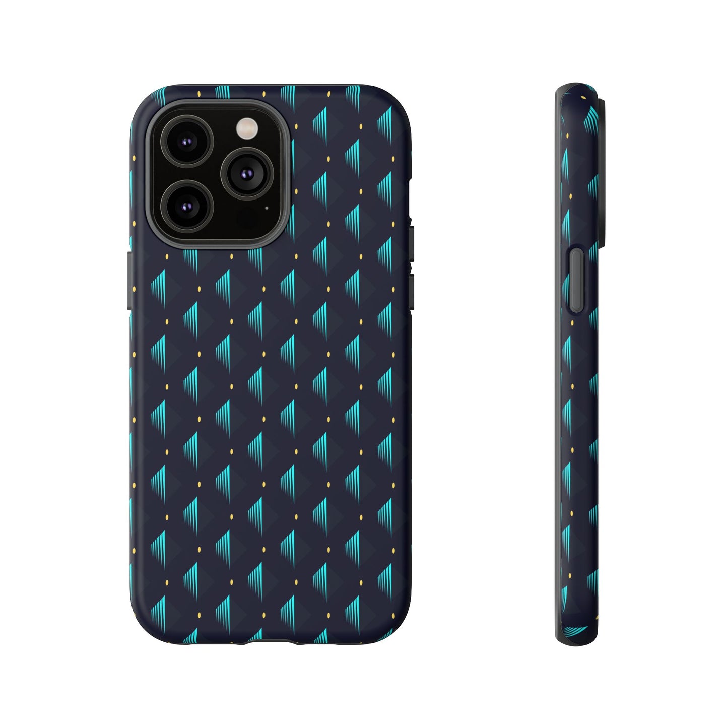 Dapper: Stylish phone case for iPhone, Samsung Galaxy and Google Pixel devices