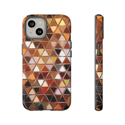 Morocco: Fashion Phone Case for iPhone, Samsung Galaxy and Google Pixel devices