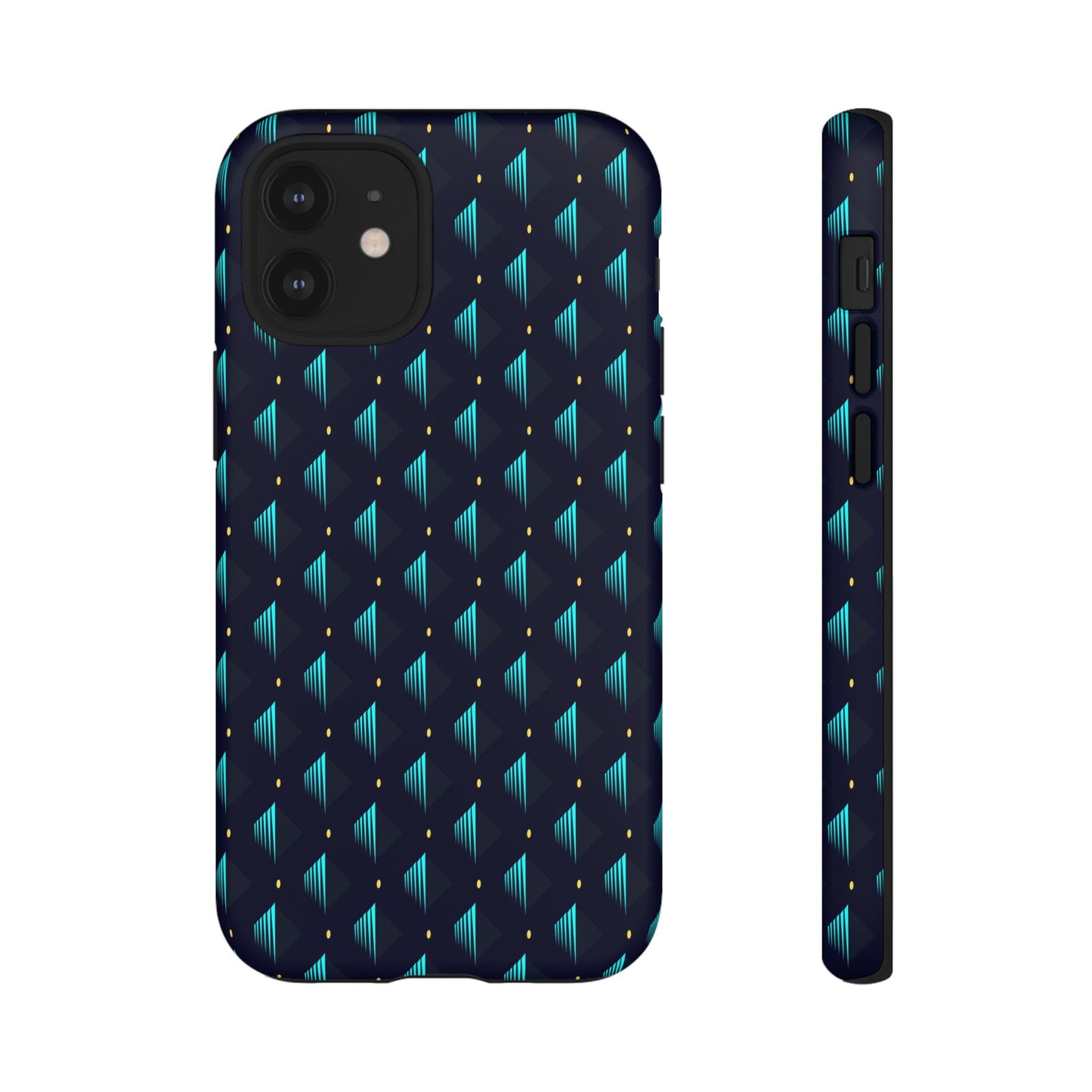 Dapper: Stylish phone case for iPhone, Samsung Galaxy and Google Pixel devices